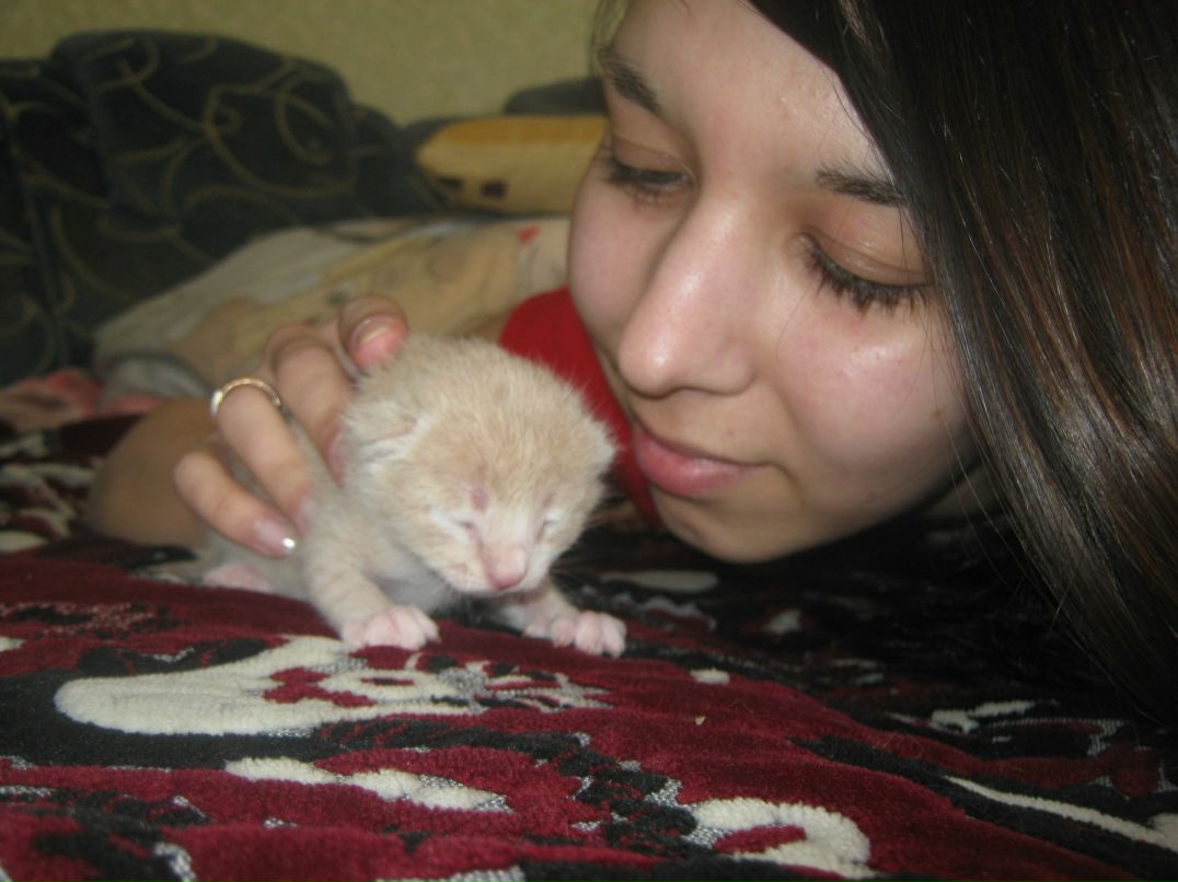 Лена Зубкова | Евпатория