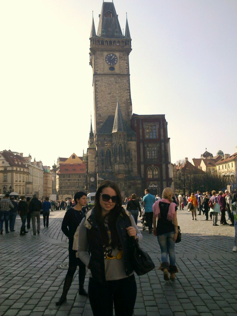 Зоя Гуляева | Москва