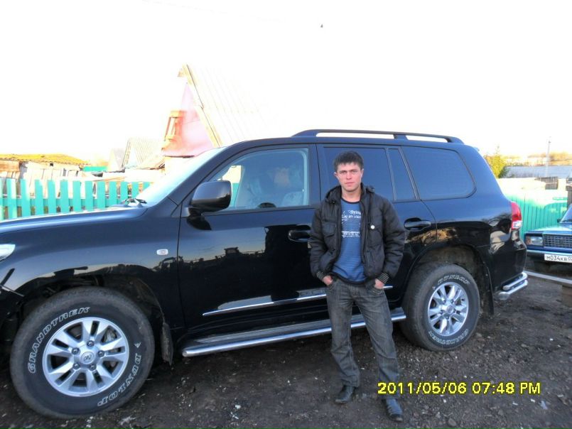 №2, Айдар Абдрахимов, 34 года, Уфа, Россия №2, Айдар Абдрахимов, 34 года, Уфа, Россия