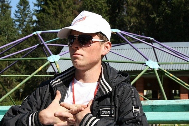 Владимир Ханьжин | Сарапул