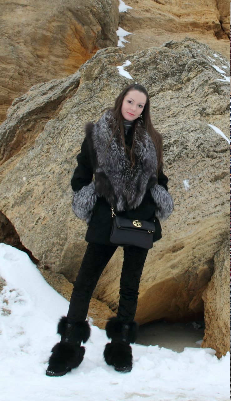 Натали Красавина | Одесса