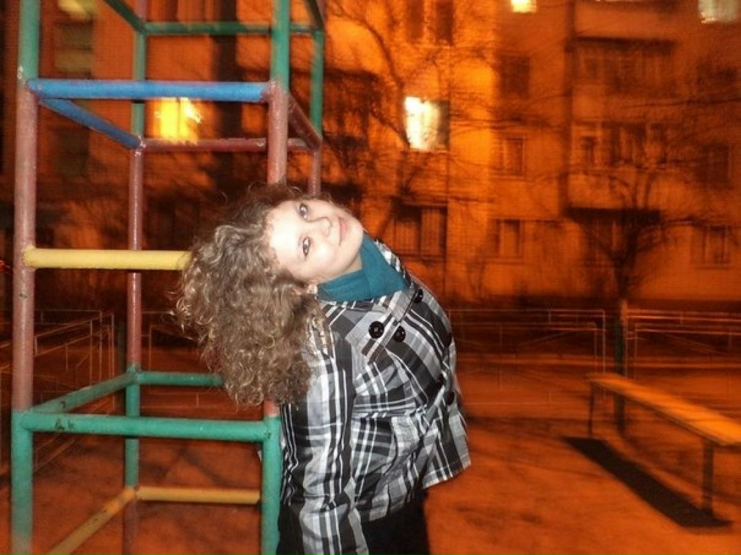 Masha Podolska | Киев