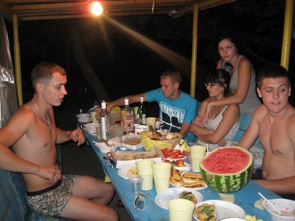 Денис Косов | 