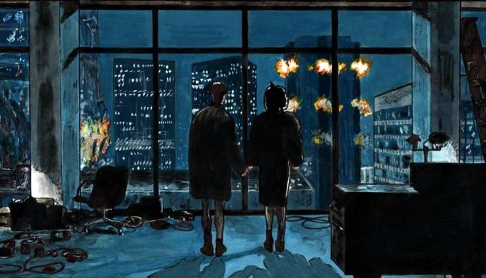 Мария Станциер | 