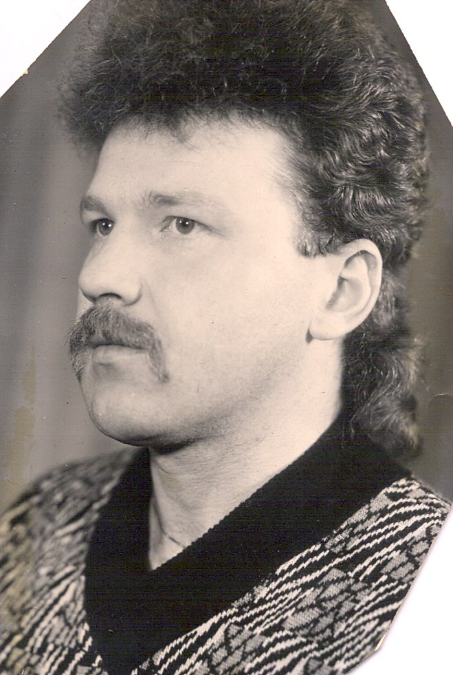 Михаил Баранцев | 