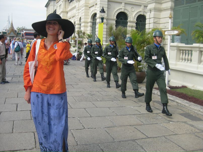 Александра Корбанова | Самара