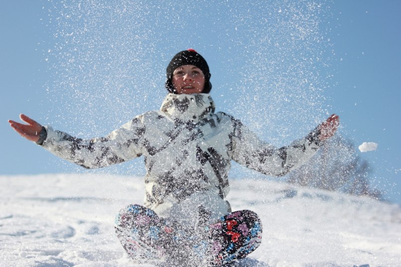 Юля Петухова | Москва