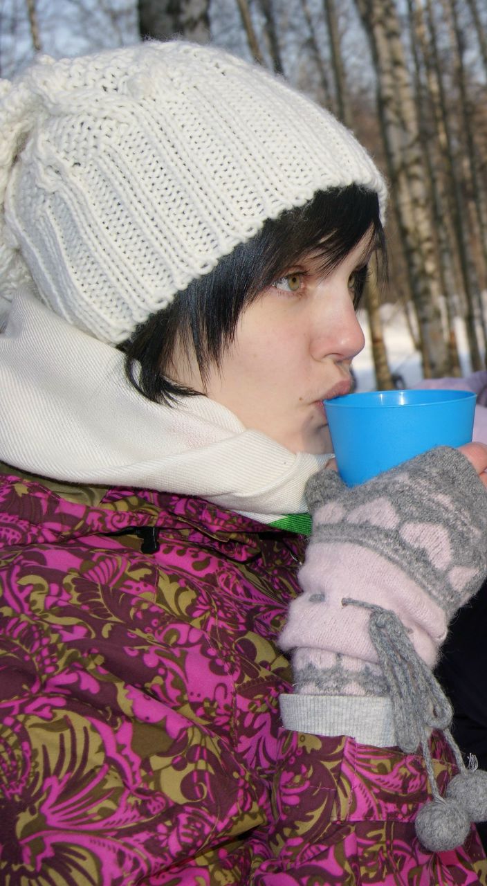 Яна Новикова | Новосибирск