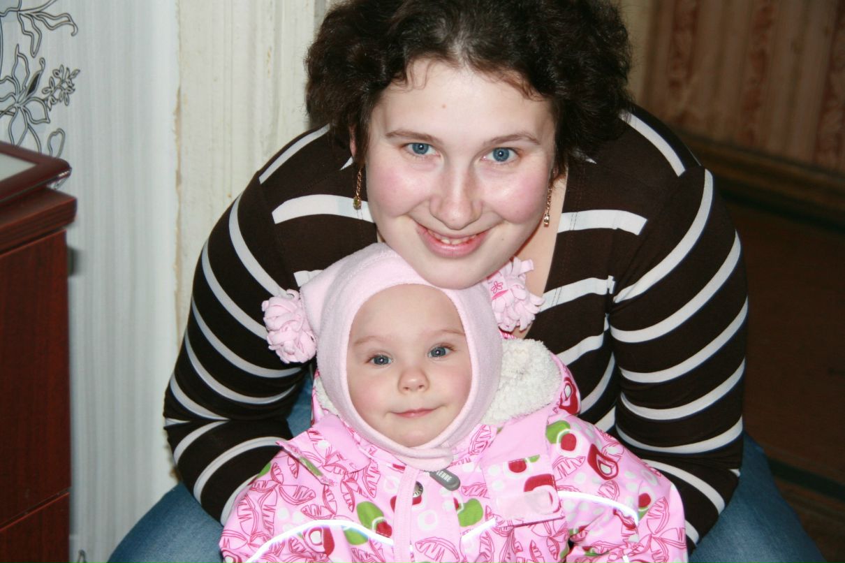 Яна Залюбовская | Киев