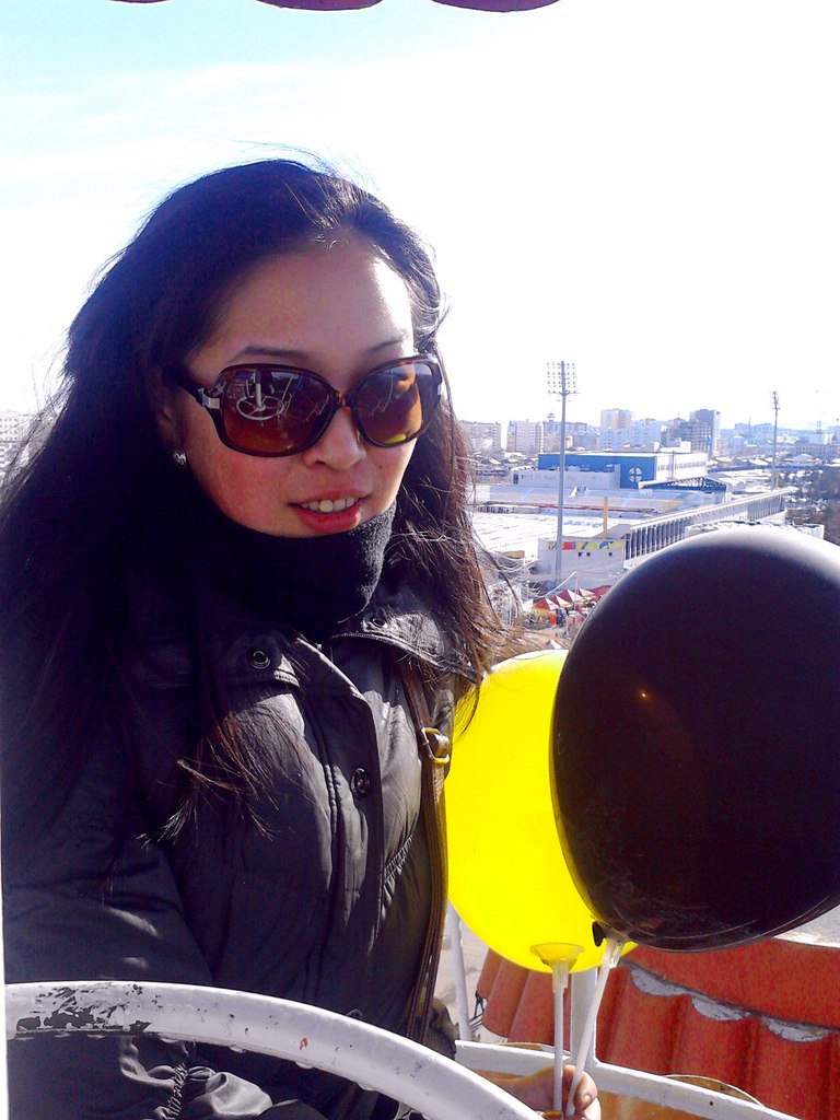 Машуля Борисова | Якутск