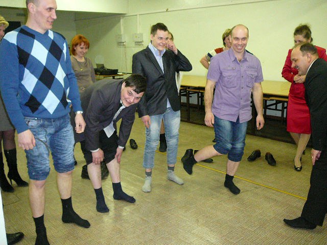 Алексей Бондарь | Вязьма