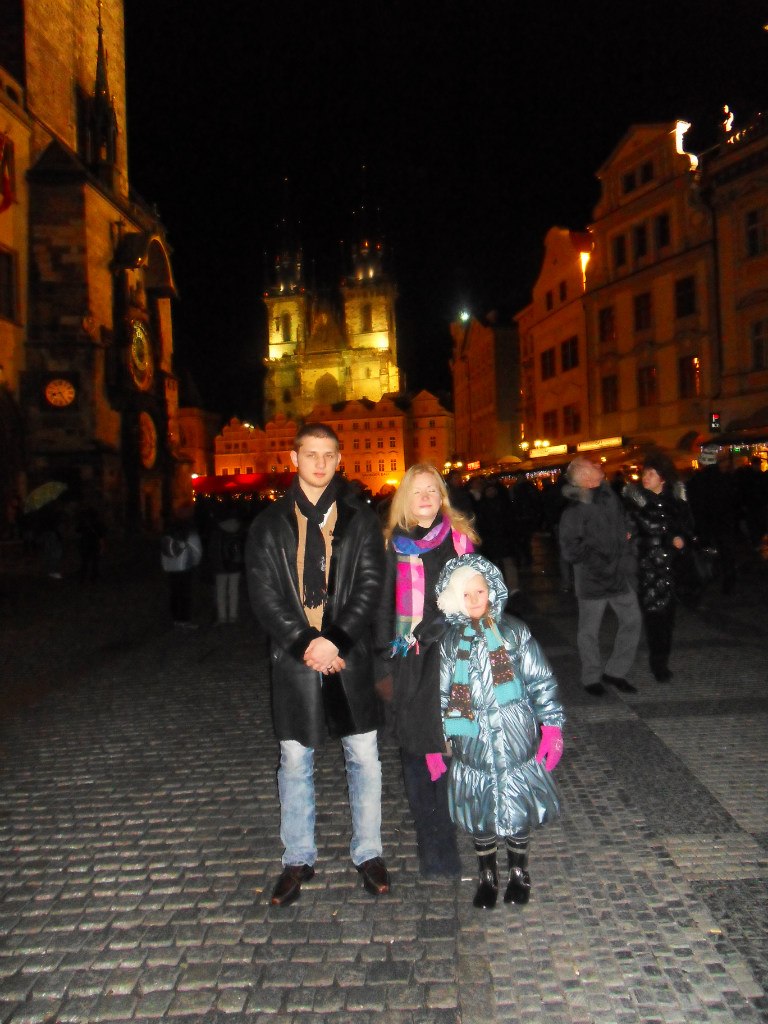 Ярослав Акимович Security | 