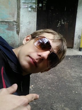 Аким Грушин | Москва