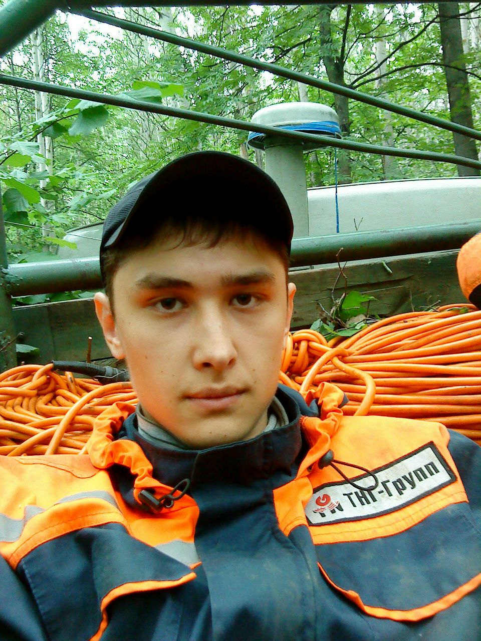 Камиль Якупов | Октябрьский