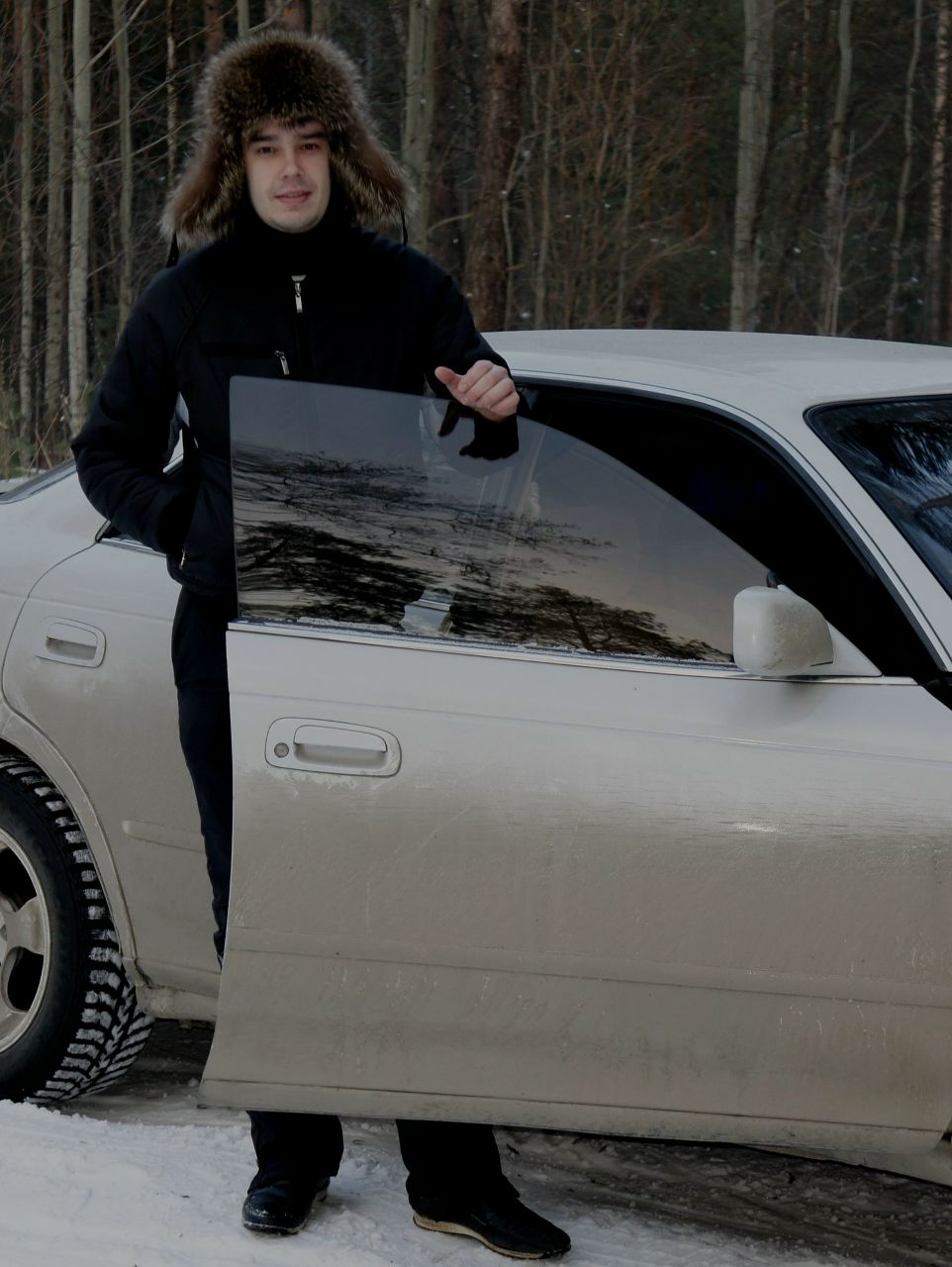 Миша Кириллин | Набережные Челны