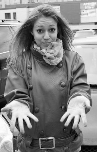 Марина Васильева | Ярославль