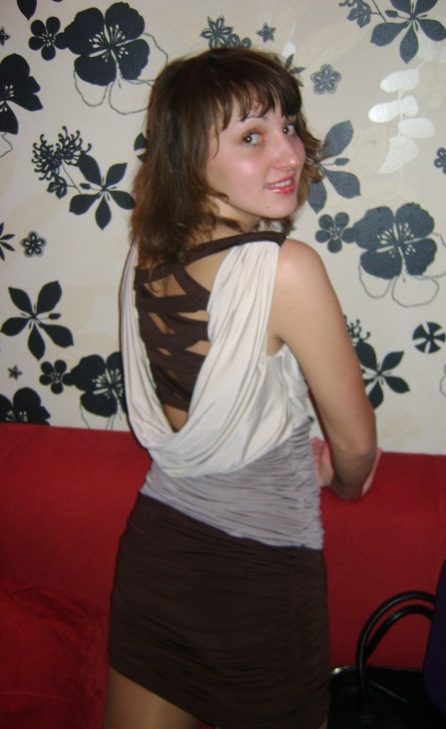 Анна Ткачук | Донецк