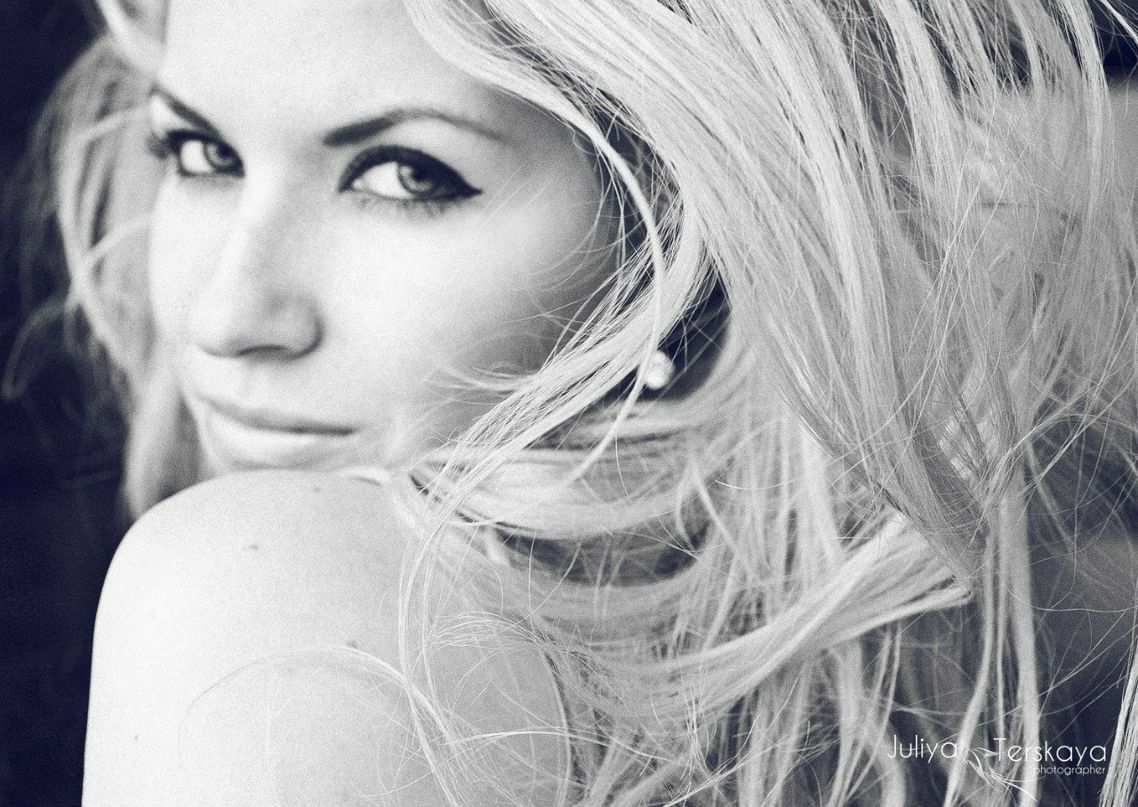 Юлия Терская | Москва