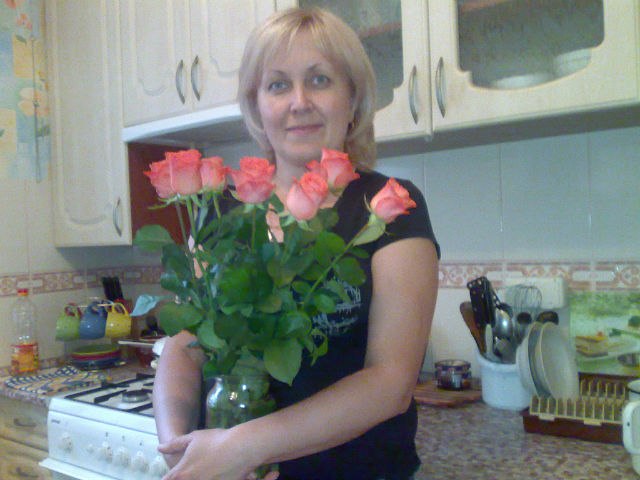 Ира Донченко | Ирпень