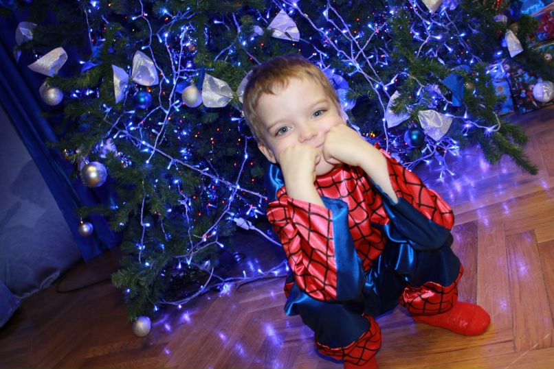 Анастасия Золотухина | Тюмень