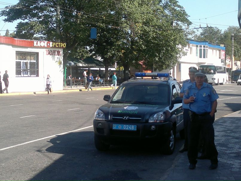 Никита Привольнев | Анапа