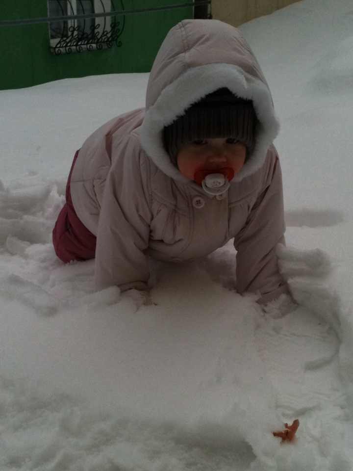 Ленуська Зиганшина | Казань