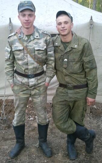 Дмитрий Виноградов | Санкт-Петербург