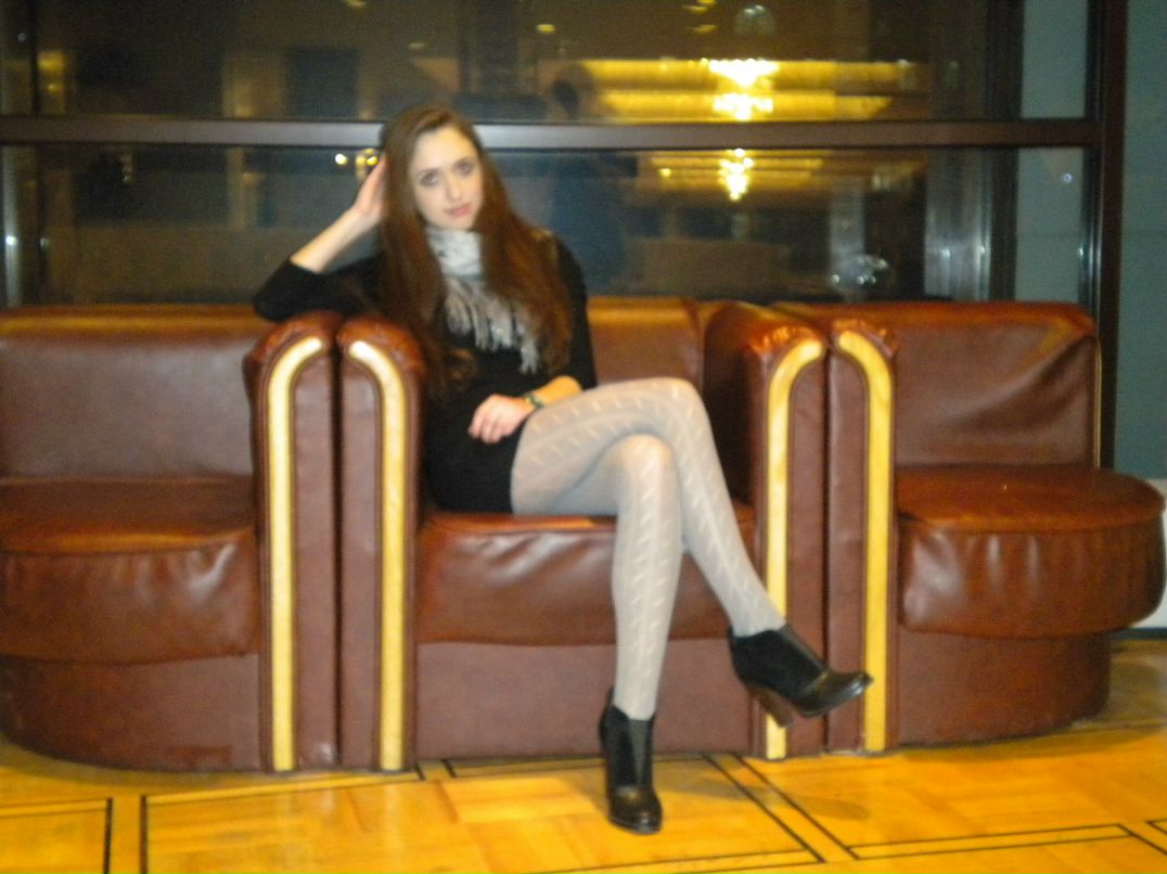 Марина Войцеховская | Erlangen