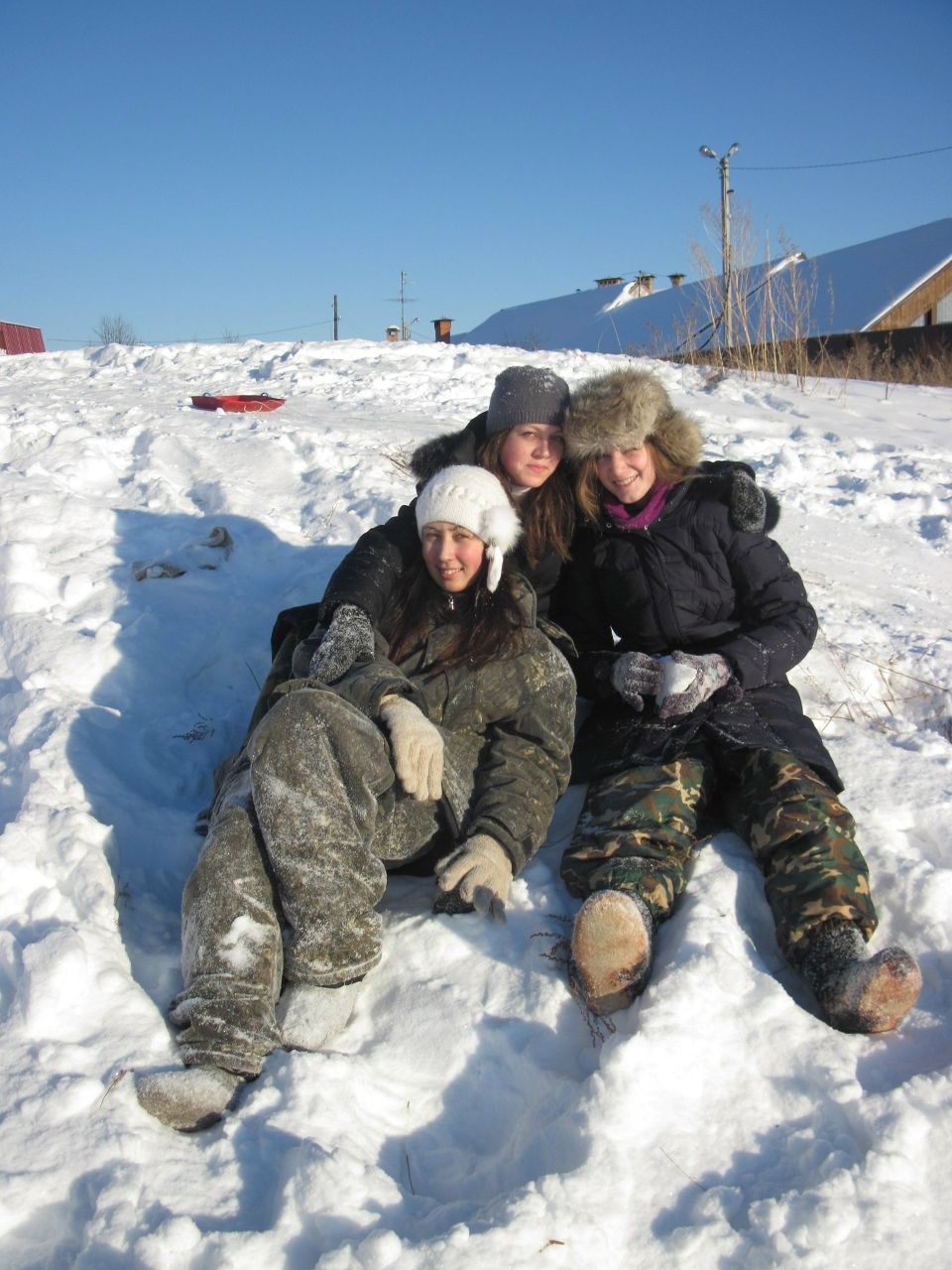 Лиля Медведева ♥ | Казань