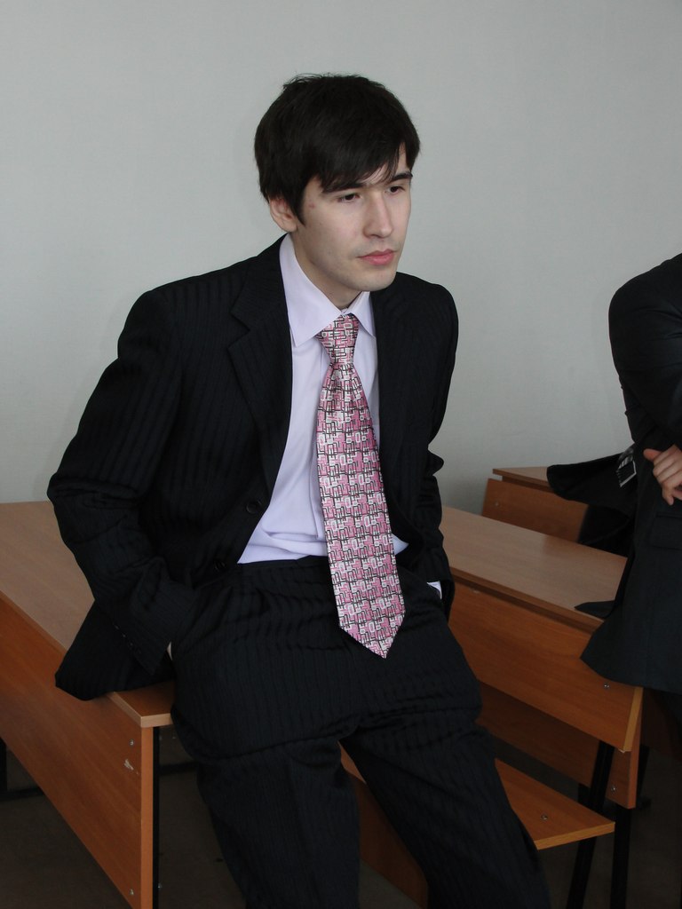 Руслан Муслюмов SwedQua | Уфа