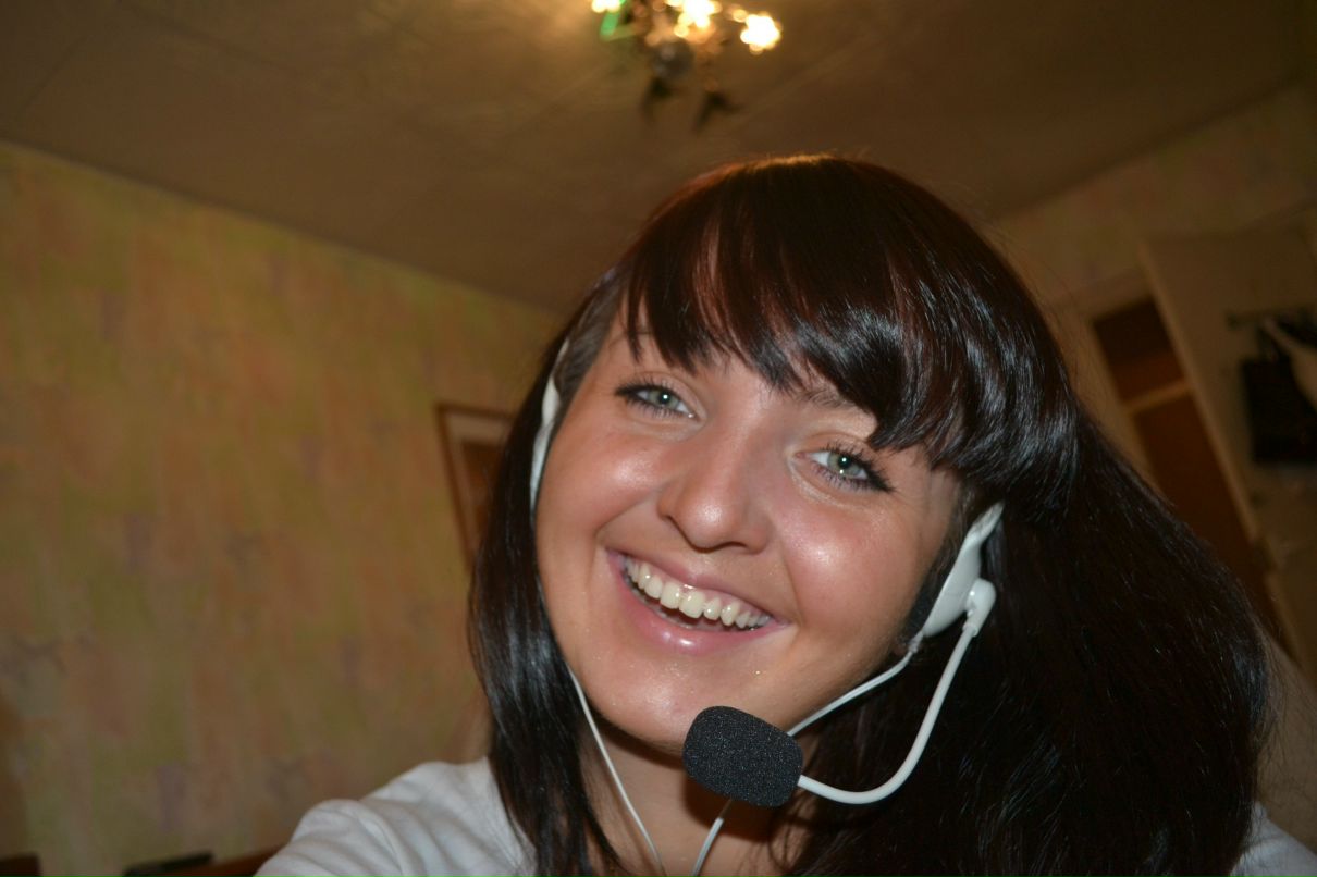 Танюха Лех ~*Ileniya*~ | Москва