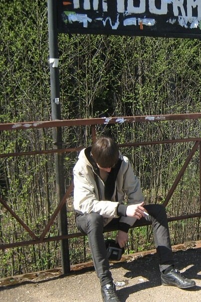 Сергей Наборов | Санкт-Петербург