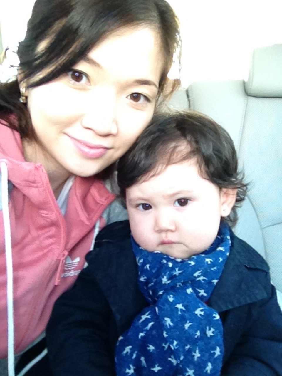 Nadiya Omarbekova | Norwich