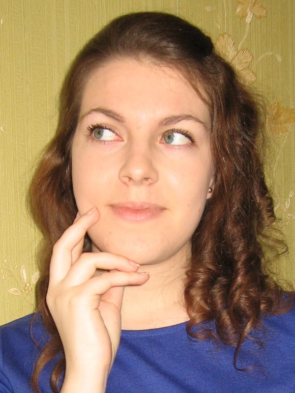 Дарья Николаева | Самара