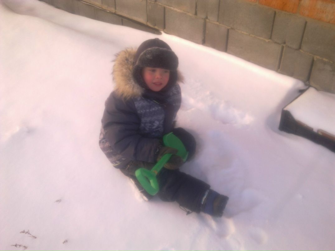 Альбина Лопатина | Казань