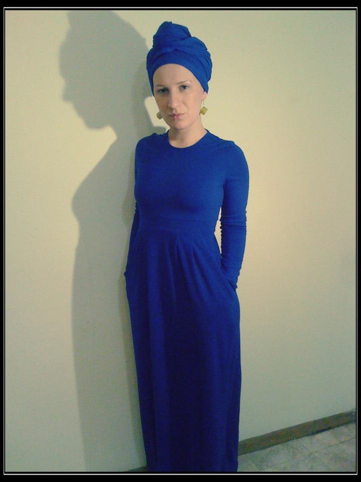 Вита Тальяна | Москва