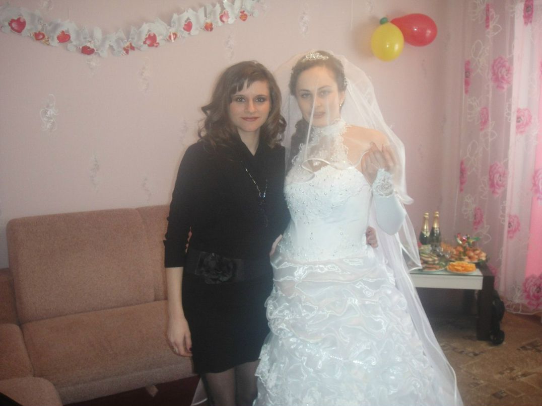 Анастасия Анисимова | Неманское