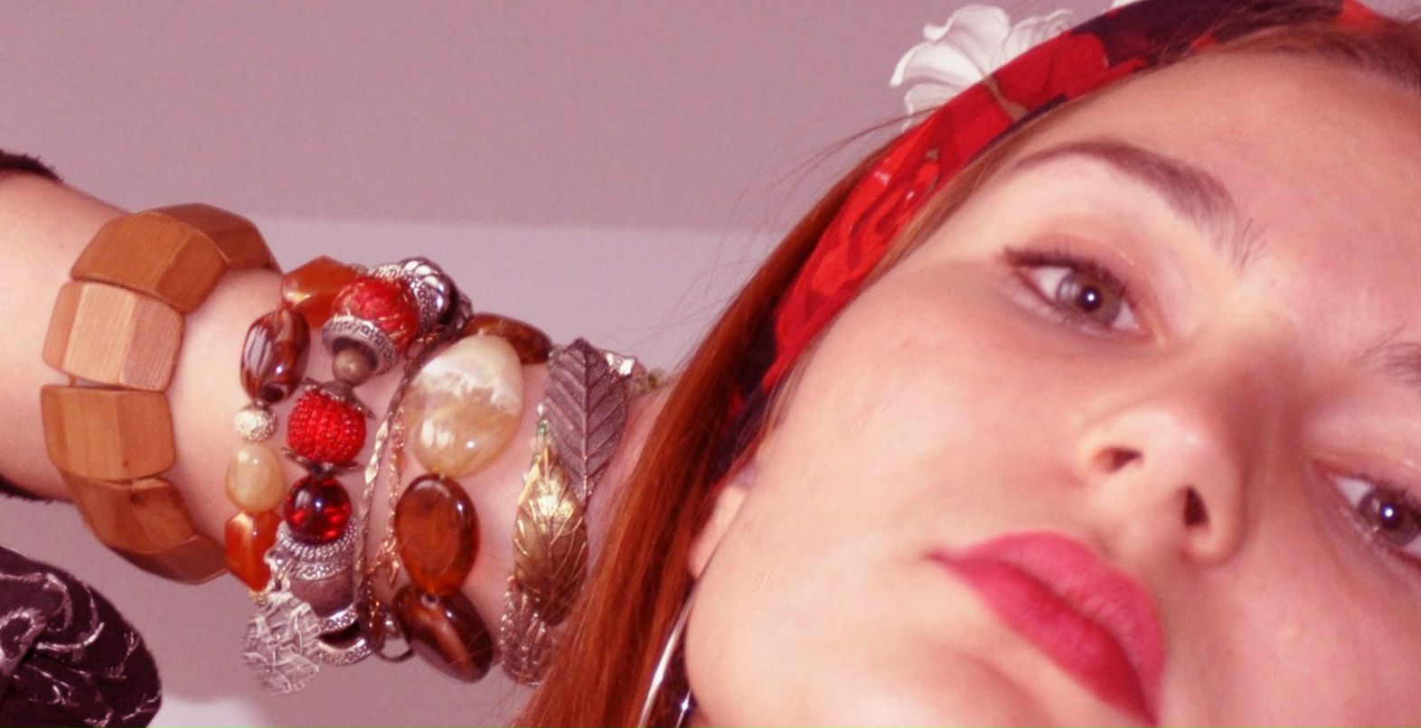 Лариса Сухотина | Paris