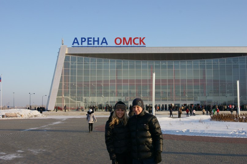 Alexander Shoshin | Иркутск