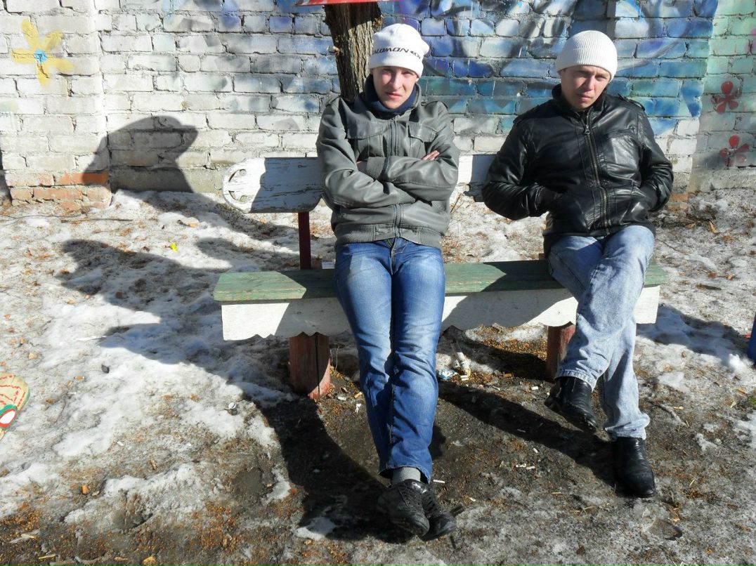 Марсель Мухамадеев TATARIN | Челябинск