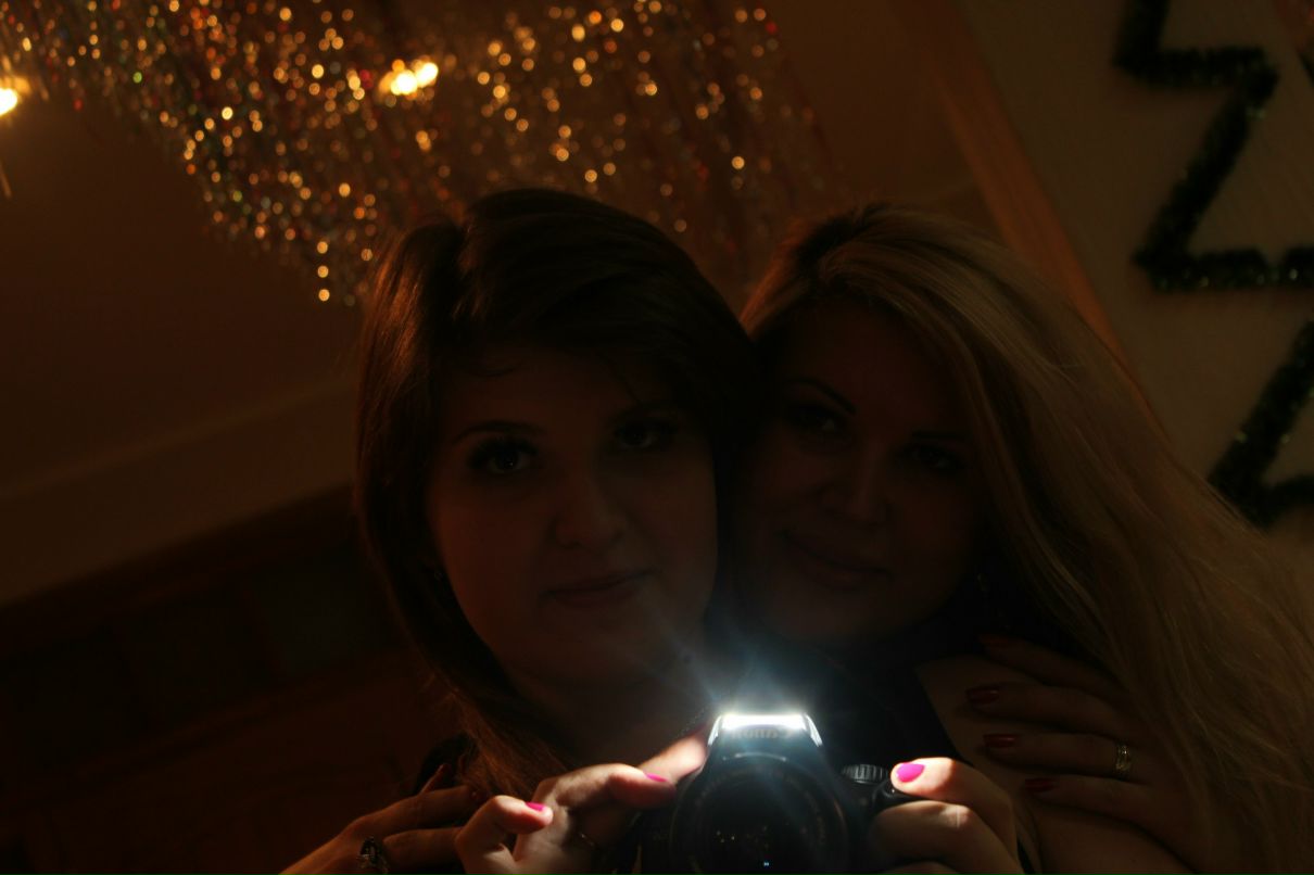 Анюта Каркач | Харьков