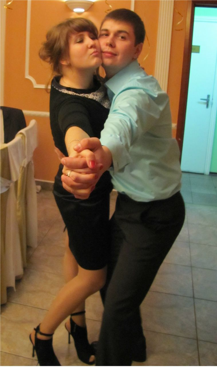 Angi Veselova 'Angel' | Санкт-Петербург