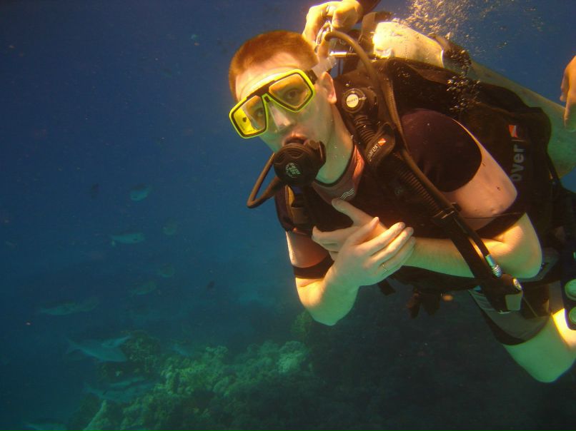 Денис Автамонов | Великий Устюг