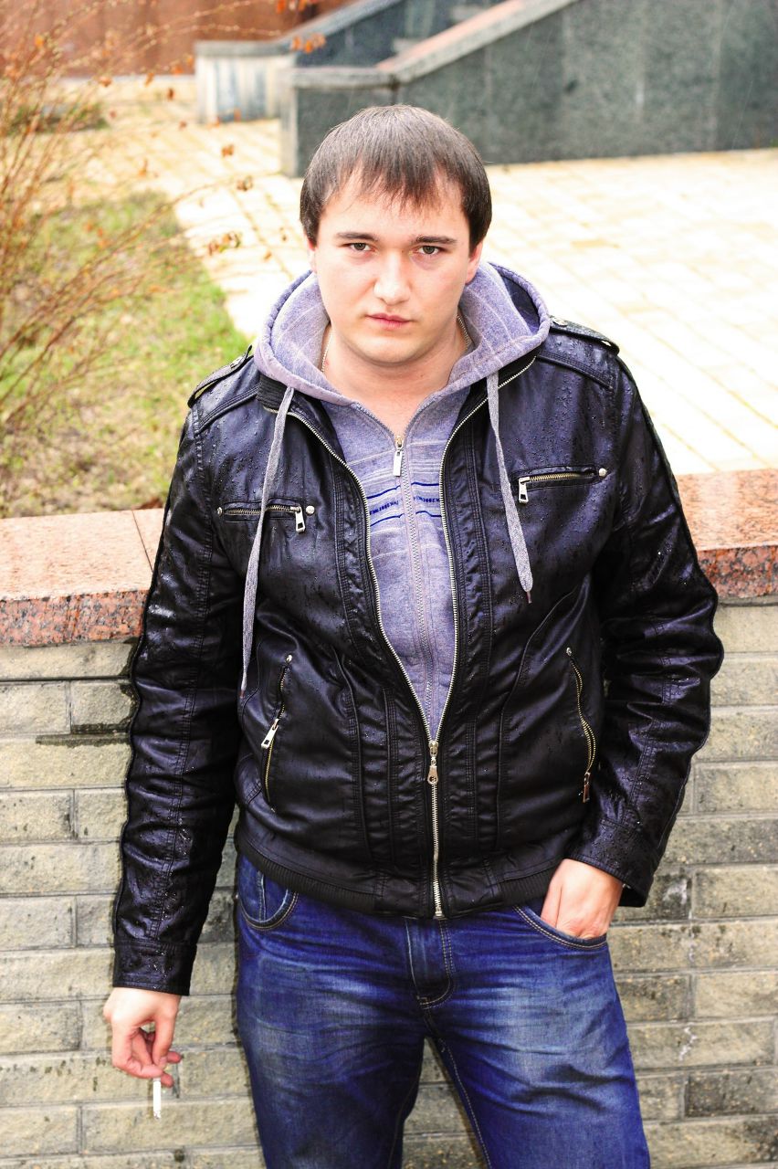 Евгений Голуб | Киев