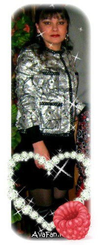 Светлана Фофанова | Москва