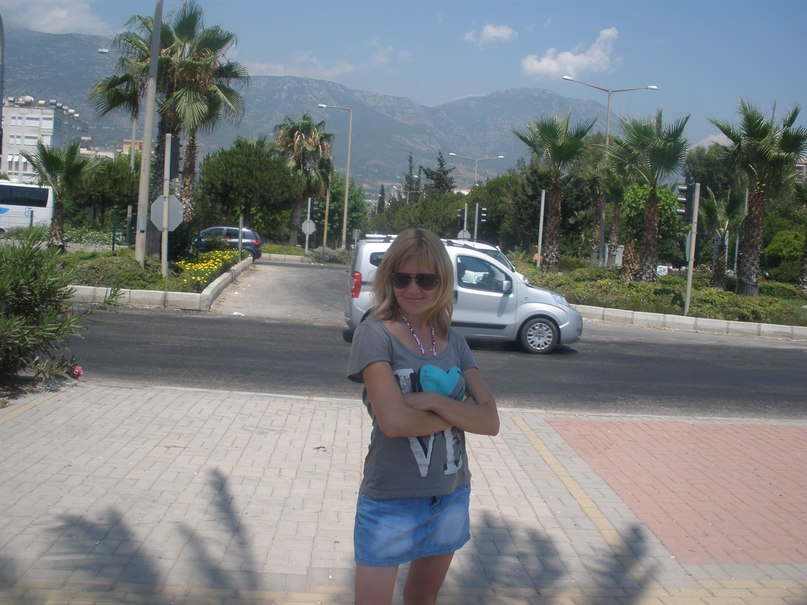 Юля Кулгулдина | 