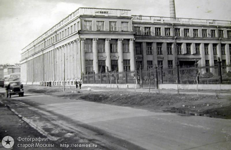 Полина Рубан | Москва