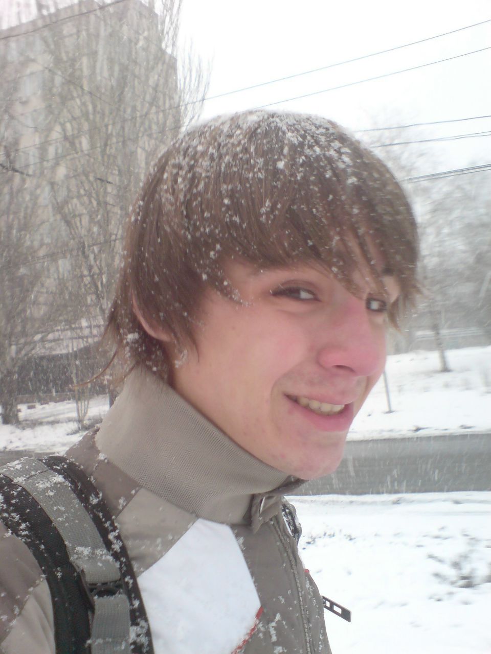 Андрей Ануфриев | Magdeburg