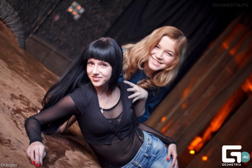 Алёна Рыжикова | Ярославль