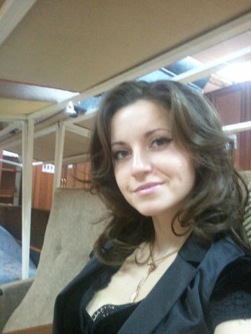 Мария Антипина | Киев